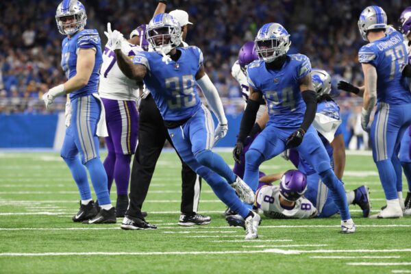 Detroit Lions: Record prediction after schedule release