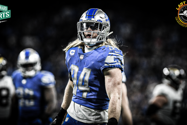 Alex Anzalone: A Thunderous Force for the Lions’ Defense and its Future