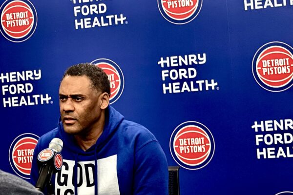 Detroit Pistons: What Was Said At Troy Weaver’s Pre-Draft Press Conference