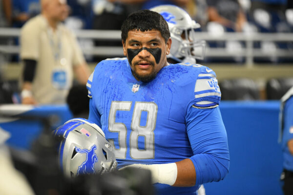 Detroit Lions: Grading Brad Holmes’ first draft class two years later