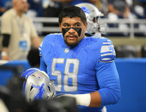 Detroit Lions: Grading Brad Holmes’ first draft class two years later
