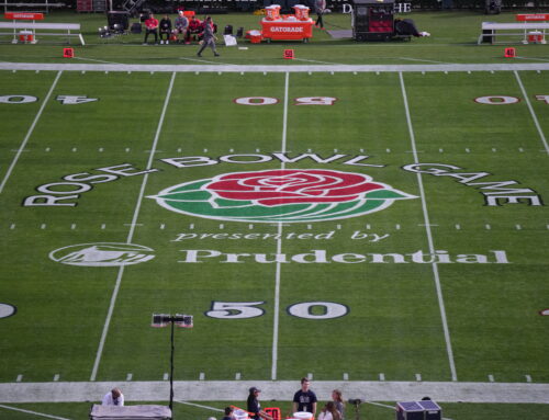 2013 Michigan State Rose Bowl Reunion