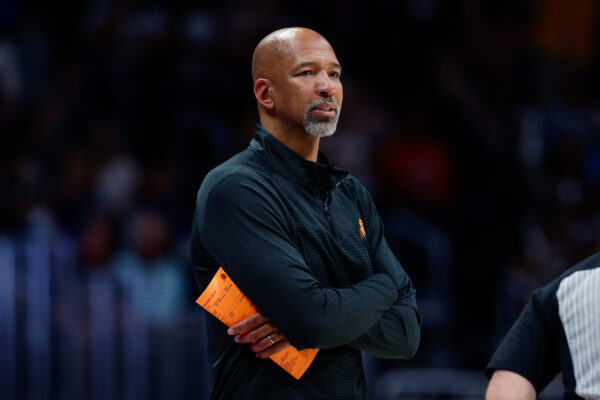 Monty Williams and his development of the Detroit Pistons