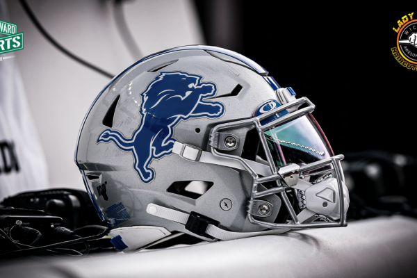 Detroit Lions: Alternate Helmet Reveal to Dawn on Summer Solstice