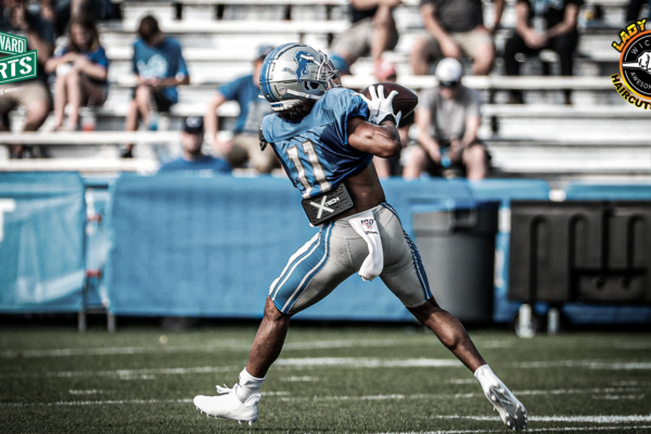 Detroit Lions Announce Training Camp Dates With Exclusive Opportunities for Fans
