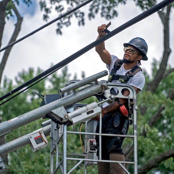 It’s Finally Happening: Consumers Energy to Test Underground Lines
