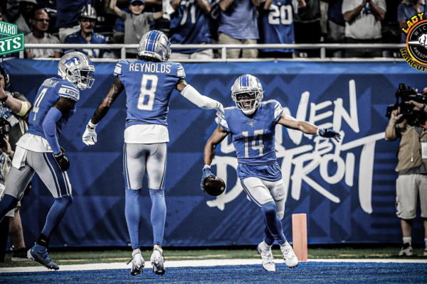 Detroit Lions: Overhyped Darling of NFL or Justified Contender?