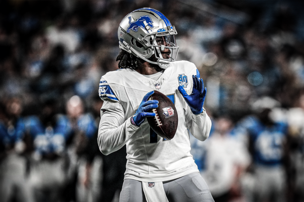 Detroit Lions Rally for Preseason Win Over Carolina Panthers