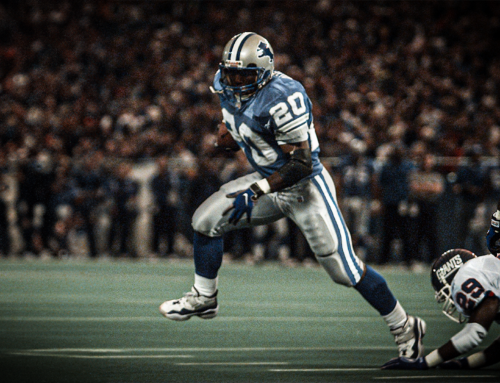 USFL Michigan Panthers to play at Ford Field - Woodward Sports Network