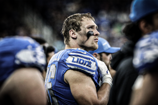 Detroit Lions Storylines to Watch Before Clash with Chiefs