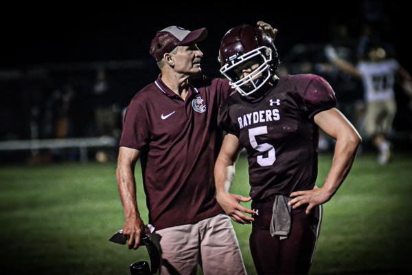 Detroit Lions Honor Charlevoix’s Don Jess as Coach of the Week