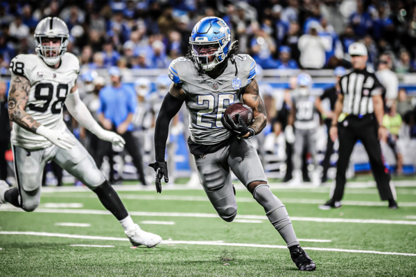 Detroit Lions vs. Los Angeles Chargers: Three Keys to Victory