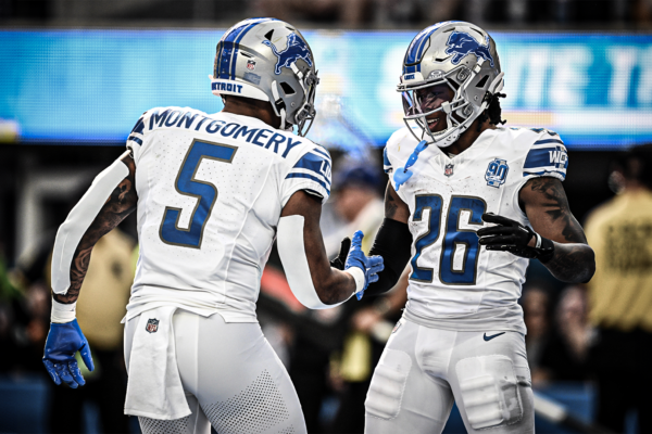 Lions Thrilling Victory Over Chargers: A 41-38 Nail-Biter