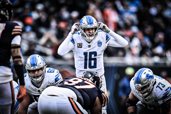Turnovers are the biggest reasons to scream about the Lions