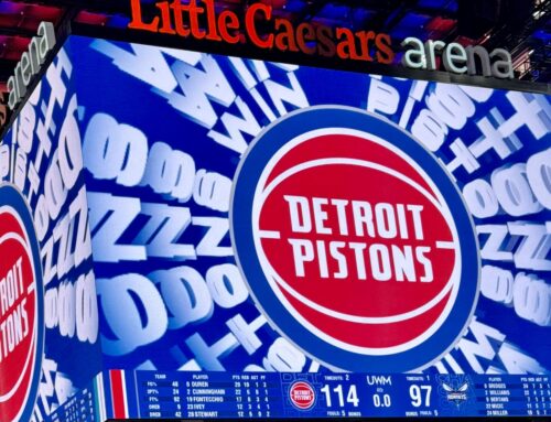 “Balanced” Cade Cunningham and Detroit Pistons defeat the Charlotte Hornets 114-97