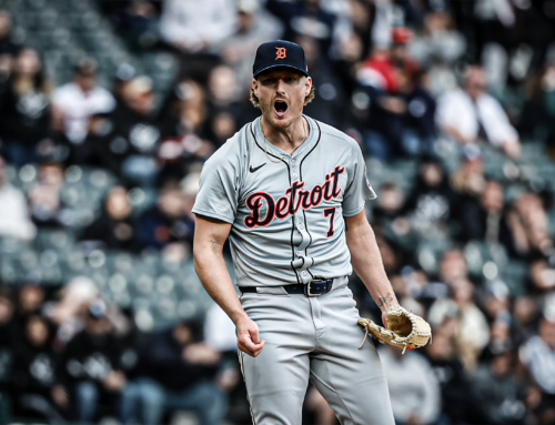 Tigers comeback to defeat White Sox in extra innings, Rise to 2-0