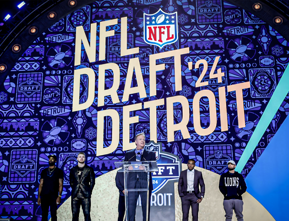 Detroit Lions Top 30 PreDraft Visits (Updated)