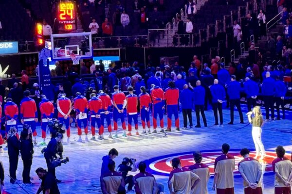 Detroit Pistons Close Preseason with Winning Record and Optimism