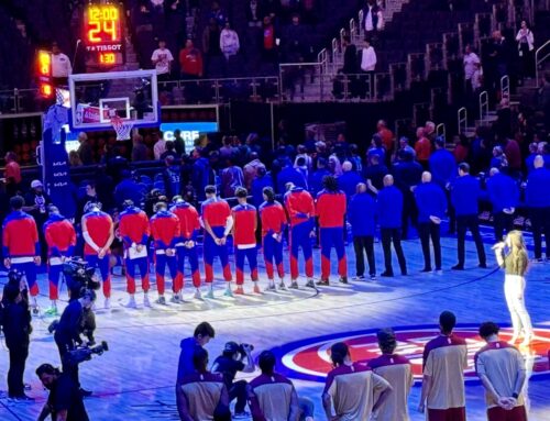 Detroit Pistons Close Preseason with Winning Record and Optimism