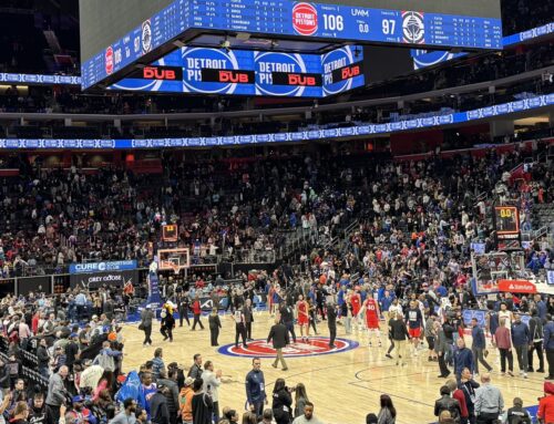 Detroit Pistons, Cade Cunningham are SIZZLING on 7-game win streak