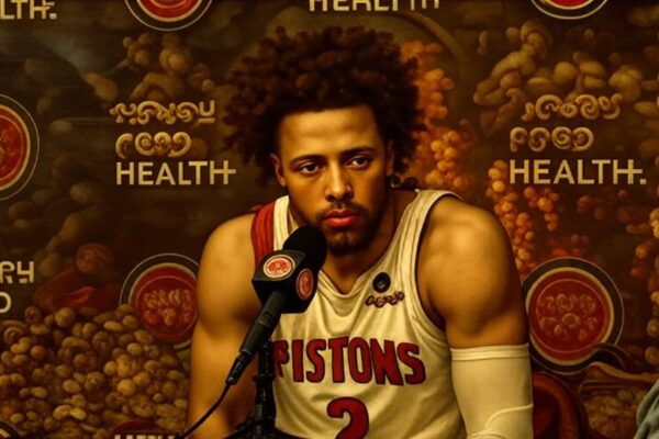 Restored? NO! These Detroit Pistons have risen from the ashes.