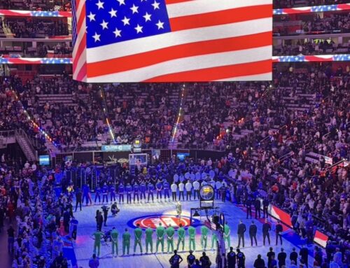Detroit Pistons Must Be Ready To Take Opps Best Punch Nightly